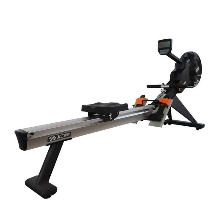 Air rower low noise(001)